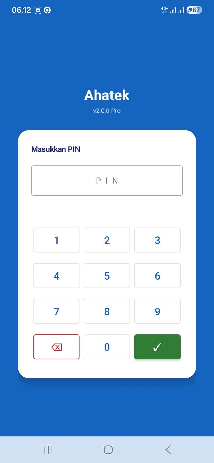 Kasir Android Murah Simpel Dan Full 3